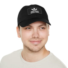 Load image into Gallery viewer, NEW &quot;Trefoil&quot; Dad Hat

