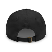 Load image into Gallery viewer, NEW &quot;Trefoil&quot; Dad Hat
