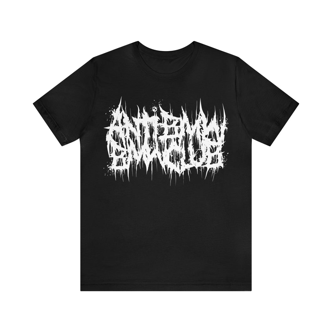 Black Metal Friday T-Shirt
