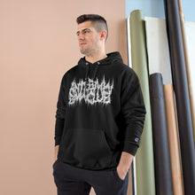 Load image into Gallery viewer, &quot;Black Metal Friday&quot; Champion Hoodie
