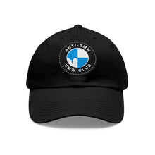 Load image into Gallery viewer, *NEW* Roundel Drip Dad Hat
