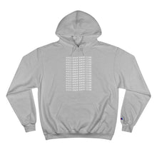 Load image into Gallery viewer, &quot;Copy Pasta&quot; Unisex Champion Hoodie
